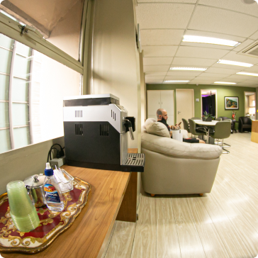 Estudio Vibe Cast em São Paulo